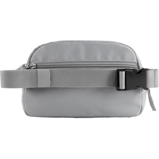 Printwear Recycled Sport Fanny Pack (Gray)