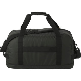 Printwear NBN All-Weather Recycled Duffel (Black)