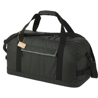 Printwear NBN All-Weather Recycled Duffel (Black)