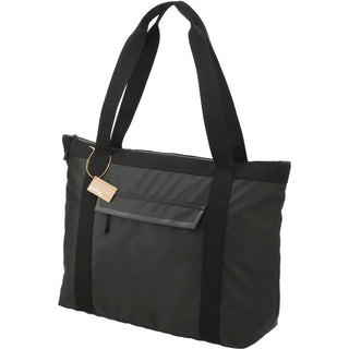 Printwear NBN All-Weather Recycled Tote (Black)