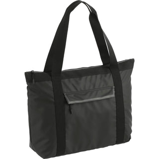 Printwear NBN All-Weather Recycled Tote (Black)