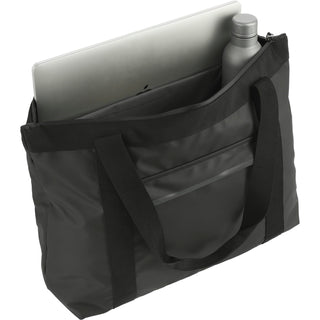 Printwear NBN All-Weather Recycled Tote (Black)