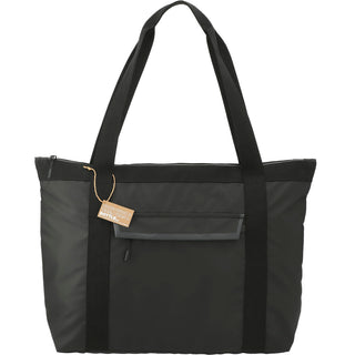 Printwear NBN All-Weather Recycled Tote (Black)