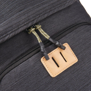 Printwear NBN Mayfair 15" Computer Backpack (Charcoal)
