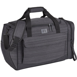 Printwear NBN Whitby Duffel (Charcoal)