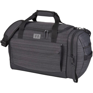 Printwear NBN Whitby Duffel (Charcoal)