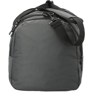 Printwear Repreve Ocean Duffel (Charcoal)