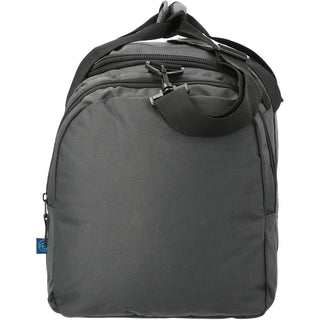 Printwear Repreve Ocean Duffel (Charcoal)