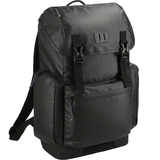 Printwear NBN Recycled Outdoor Rucksack (Black)