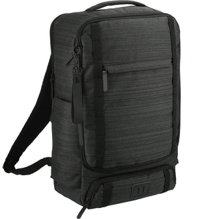 Printwear NBN Work Anywhere 15" Computer Backpack (Charcoal)