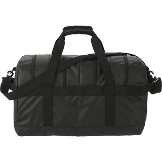 Printwear NBN Recycled Outdoor 60L Duffel (Black)