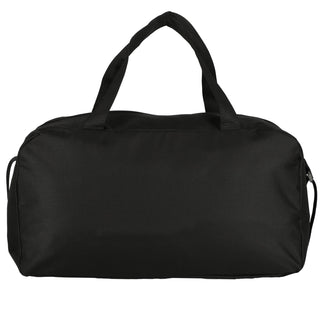 Printwear Pacific Recycled Duffle Bag (Black)