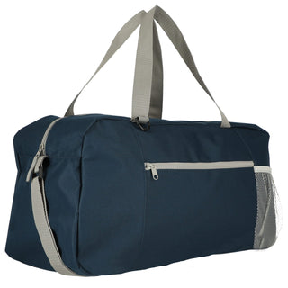 Printwear Pacific Recycled Duffle Bag (Navy)