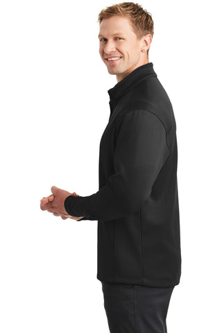 Nike Sport Cover-Up (Black)