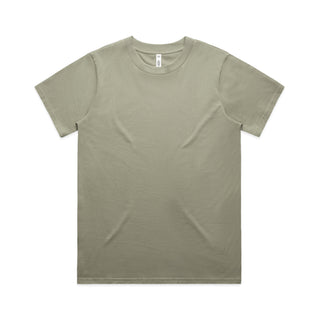 AS Colour Womens Classic Tee (Eucalyptus)