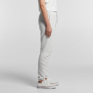 AS Colour Womens Surplus Track Pants (Athletic Heather)