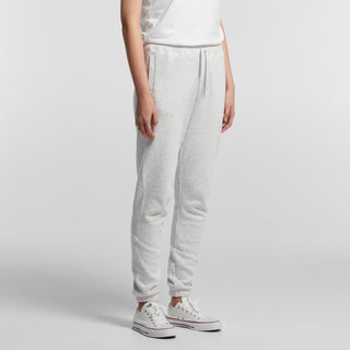 AS Colour Womens Surplus Track Pants (Athletic Heather)