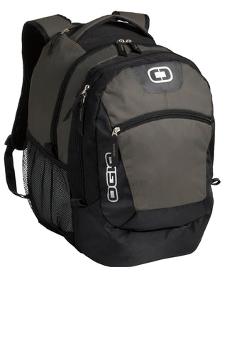 OGIO Rogue Pack (Grey)