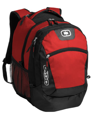OGIO Rogue Pack (Red)