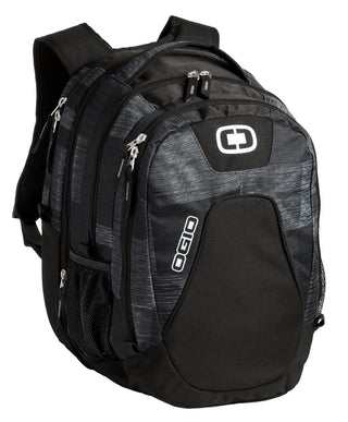 OGIO Juggernaut Pack (Charcoal)