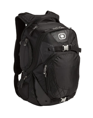 OGIO Squadron Pack (Black)