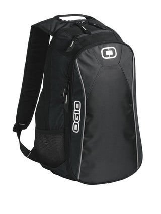 OGIO Marshall Pack (Black)