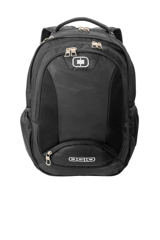 OGIO Bullion Pack (Black/ Silver)