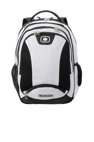 OGIO Bullion Pack (White/ Black/ Silver)