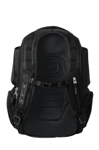 OGIO Stratagem Pack (Black)