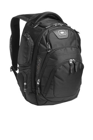 OGIO Stratagem Pack (Black)