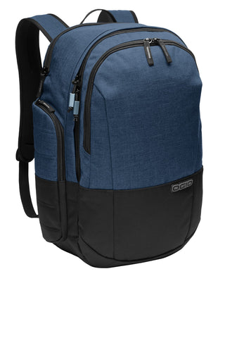 OGIO Rockwell Pack (Navy)