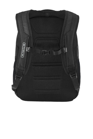 OGIO Logan Pack (Black)