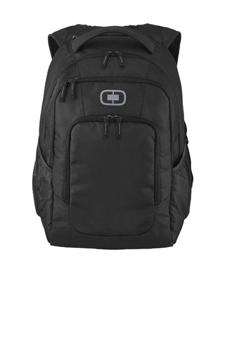 OGIO Logan Pack (Black)