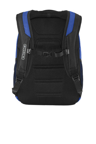 OGIO Logan Pack (Cobalt)