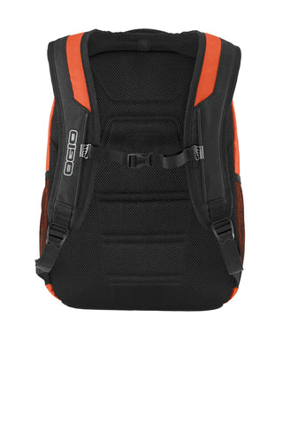 OGIO Logan Pack (Hot Orange)