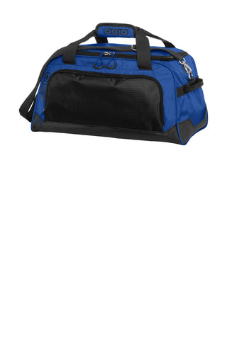 OGIO Breakaway Duffel (Electric Blue/ Black)