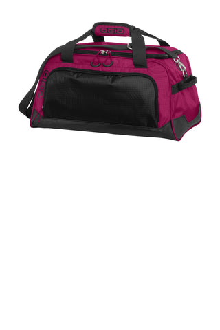 OGIO Breakaway Duffel (Flush Pink/ Black)