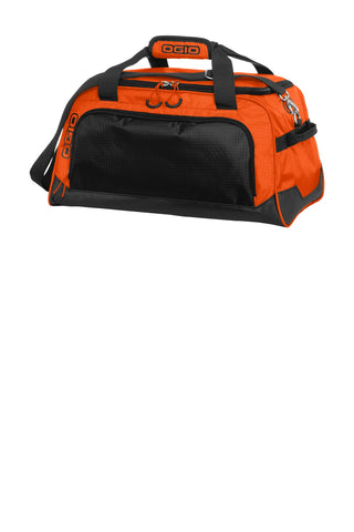 OGIO Breakaway Duffel (Hot Orange/ Black)