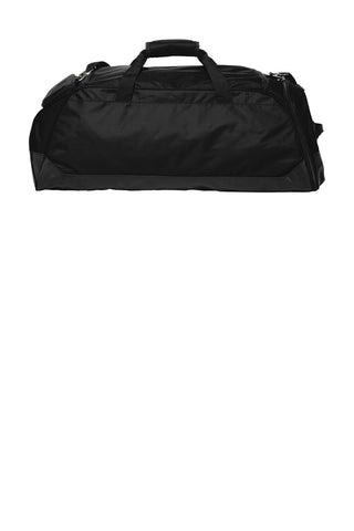 OGIO Transition Duffel (Black/ Black)