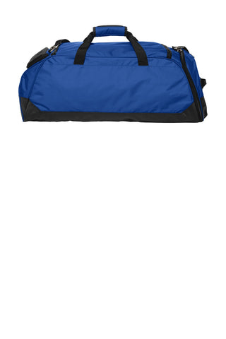 OGIO Transition Duffel (Electric Blue/ Black)