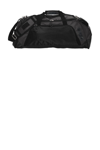 OGIO Transition Duffel (Gear Grey/ Black)