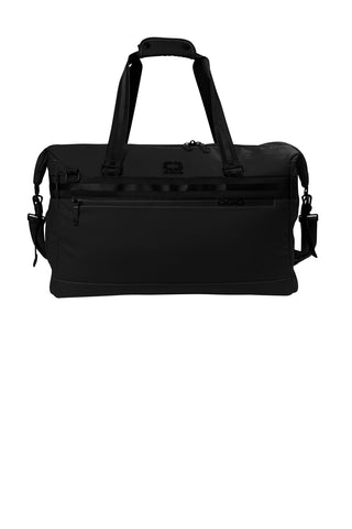 OGIO Commuter Duffel (Blacktop)