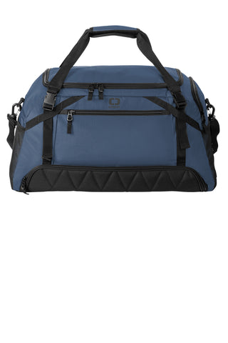 OGIO Motion Duffel (Deep Indigo Blue)