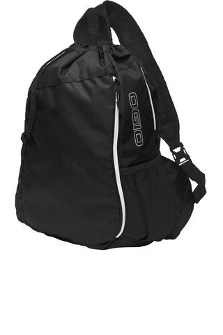 OGIO Sonic Sling Pack (Black)