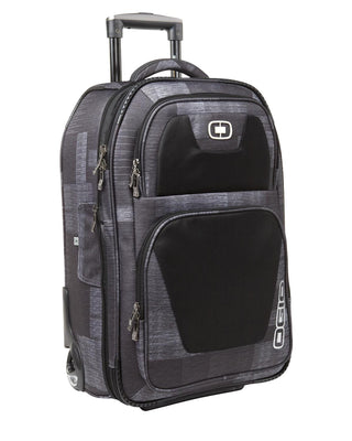 OGIO Kickstart 22 Travel Bag (Charcoal)