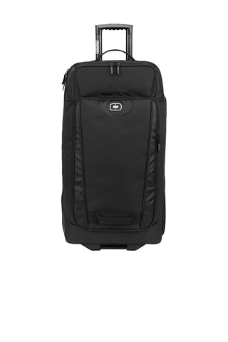 OGIO Nomad 30 Travel Bag (Black)