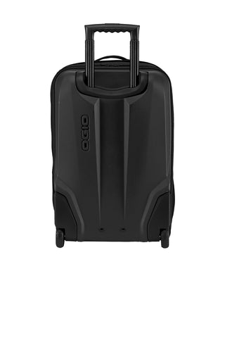 OGIO Nomad 22 Travel Bag (Black)