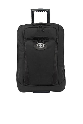 OGIO Nomad 22 Travel Bag (Black)