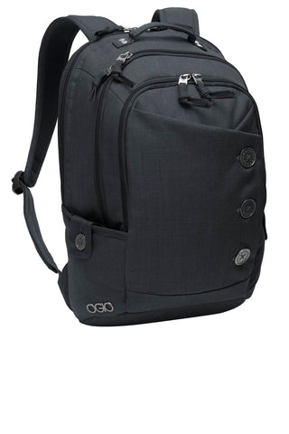 OGIO Ladies Melrose Pack (Storm Grey)