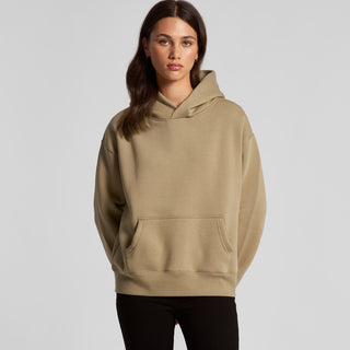 AS Colour Womens Relax Hood (Sand)